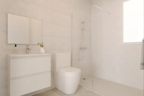 Breeze & Nature — Finestrat (Costa Blanca) , ALICANTE