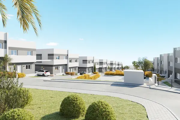 Breeze & Nature — Finestrat (Costa Blanca) , ALICANTE