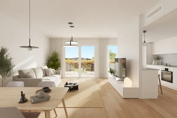 Breeze & Nature — Finestrat (Costa Blanca) , ALICANTE