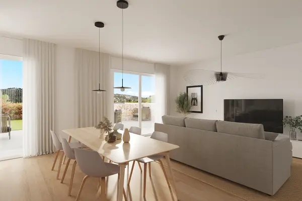 Breeze & Nature — Finestrat (Costa Blanca) , ALICANTE
