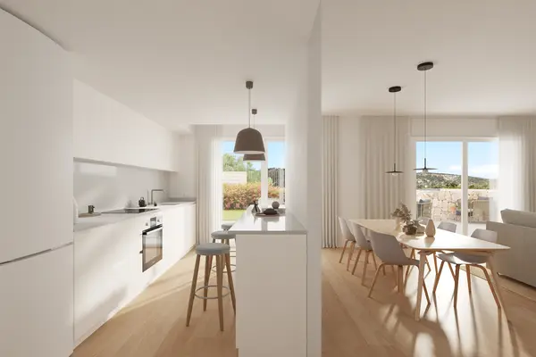 Breeze & Nature — Finestrat (Costa Blanca) , ALICANTE