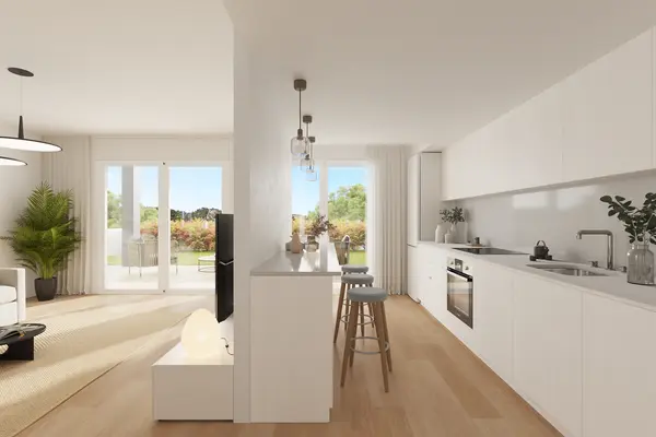 Breeze & Nature — Finestrat (Costa Blanca) , ALICANTE