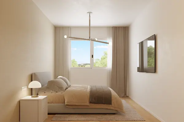 Breeze & Nature — Finestrat (Costa Blanca) , ALICANTE