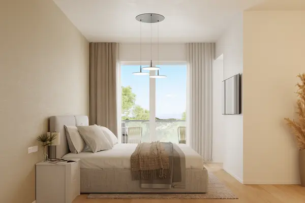 Breeze & Nature — Finestrat (Costa Blanca) , ALICANTE