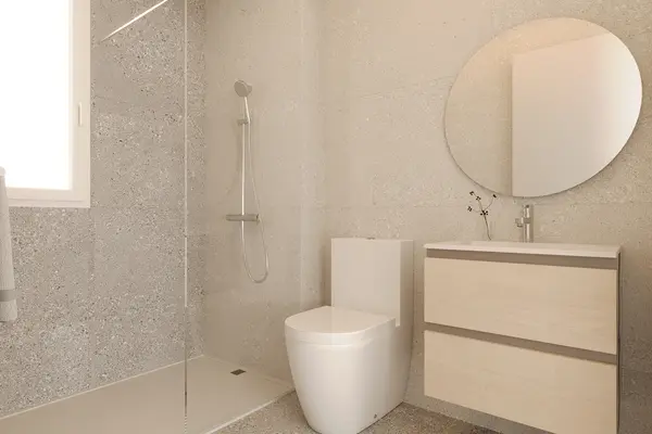 Breeze & Nature — Finestrat (Costa Blanca) , ALICANTE