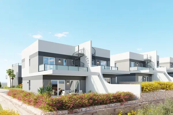 Breeze & Nature — Finestrat (Costa Blanca) , ALICANTE