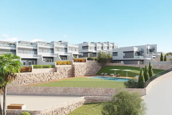 Breeze & Nature — Finestrat (Costa Blanca) , ALICANTE