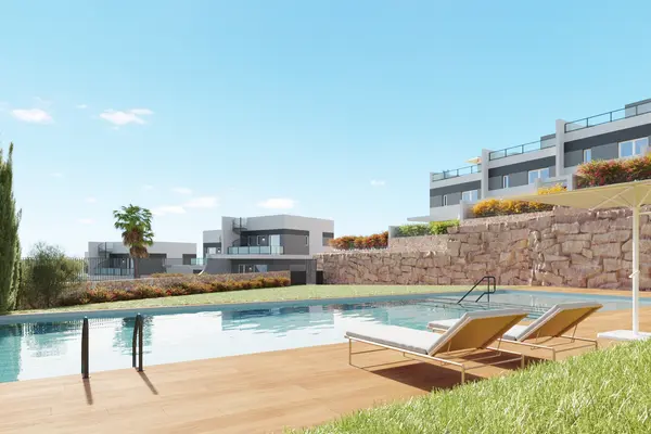 Breeze & Nature — Finestrat (Costa Blanca) , ALICANTE