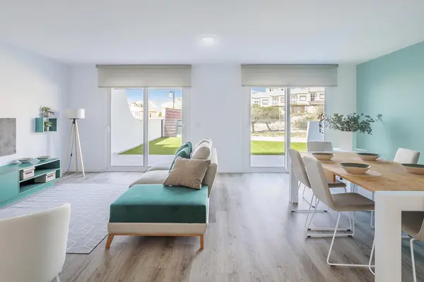 Breeze & Nature — Finestrat (Costa Blanca) , ALICANTE