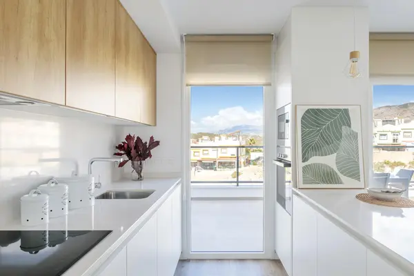 Breeze & Nature — Finestrat (Costa Blanca) , ALICANTE