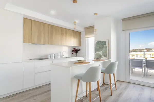 Breeze & Nature — Finestrat (Costa Blanca) , ALICANTE