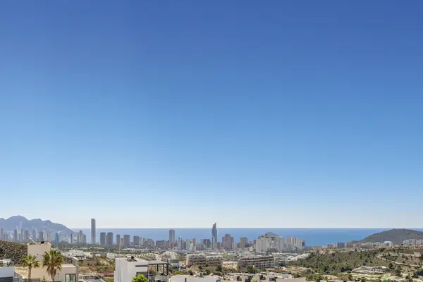 Breeze & Nature — Finestrat (Costa Blanca) , ALICANTE