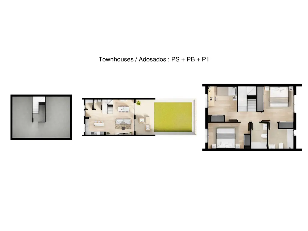 Plattegrond 57