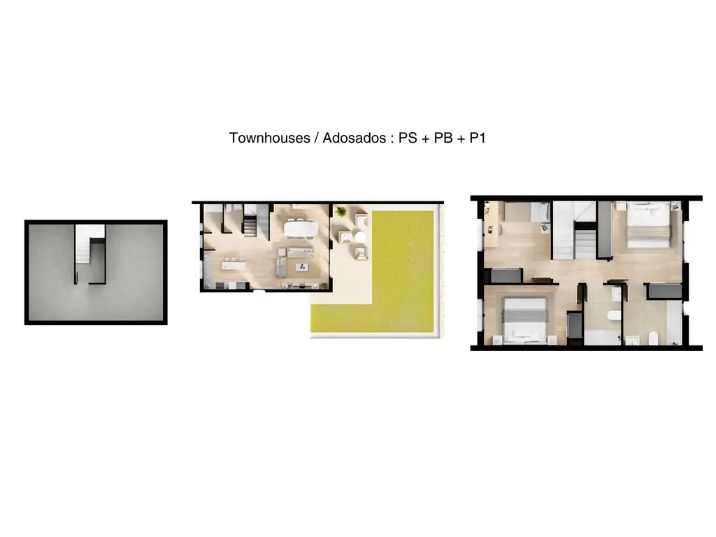 Plattegrond 58