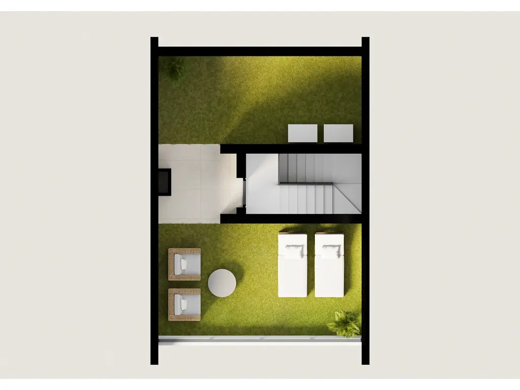 Plattegrond 66
