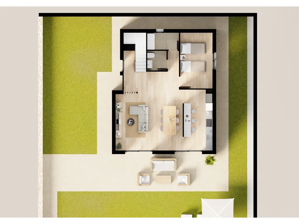 Plattegrond 68