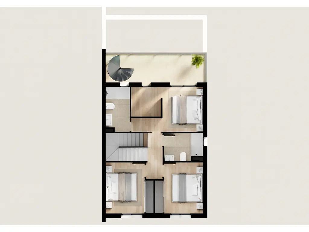 Plattegrond 72
