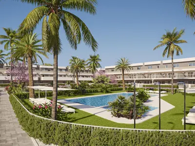 Foto 2 van Allure — Alenda Golf (Costa Blanca) 