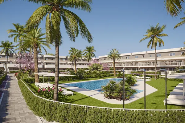 Allure — Alenda Golf (Costa Blanca) , ALICANTE