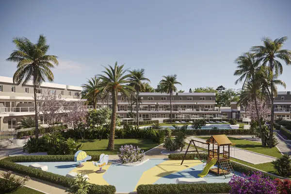 Allure — Alenda Golf (Costa Blanca) , ALICANTE