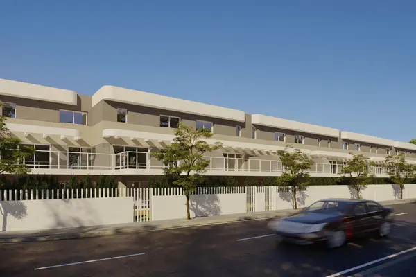 Allure — Alenda Golf (Costa Blanca) , ALICANTE