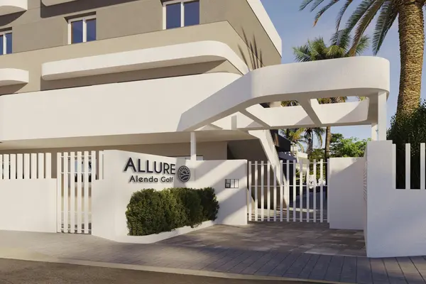 Allure — Alenda Golf (Costa Blanca) , ALICANTE