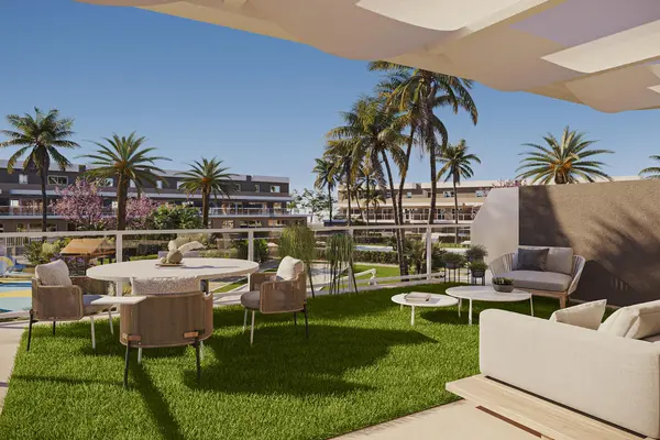 Allure — Alenda Golf (Costa Blanca) , ALICANTE