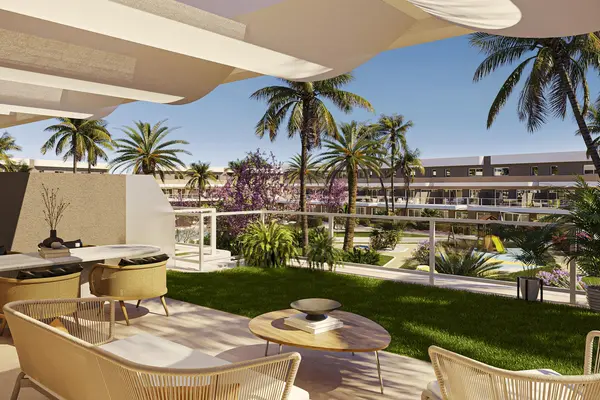Allure — Alenda Golf (Costa Blanca) , ALICANTE