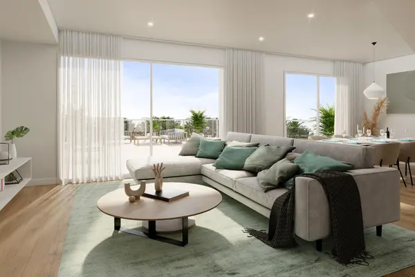 Allure — Alenda Golf (Costa Blanca) , ALICANTE