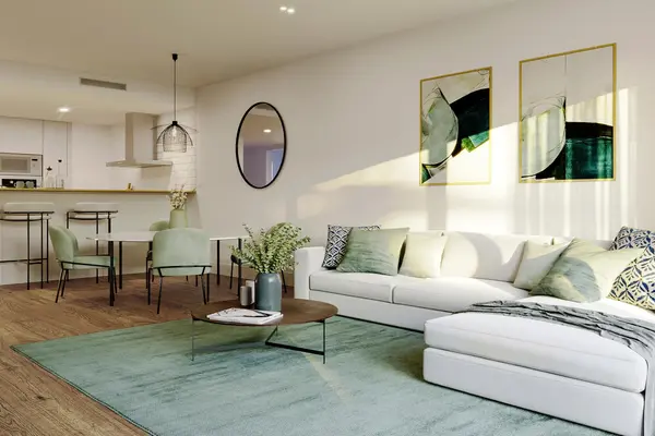 Allure — Alenda Golf (Costa Blanca) , ALICANTE