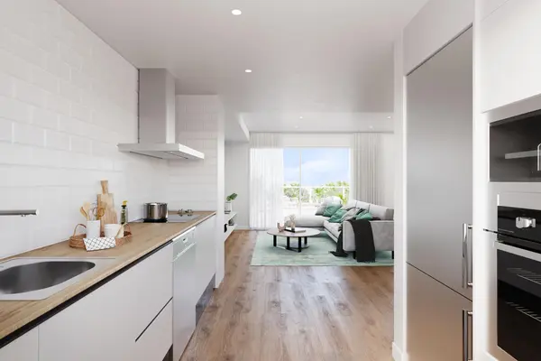 Allure — Alenda Golf (Costa Blanca) , ALICANTE