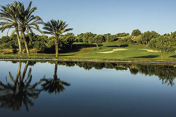 Allure — Alenda Golf (Costa Blanca) , ALICANTE