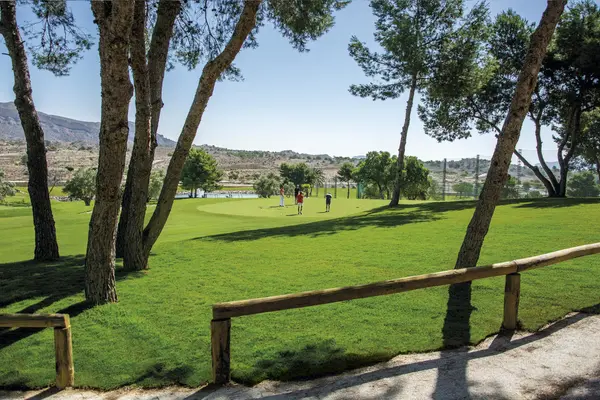 Allure — Alenda Golf (Costa Blanca) , ALICANTE