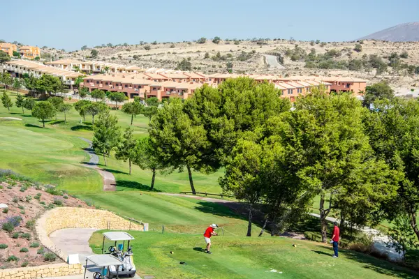 Allure — Alenda Golf (Costa Blanca) , ALICANTE