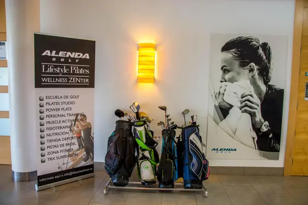 Allure — Alenda Golf (Costa Blanca) , ALICANTE