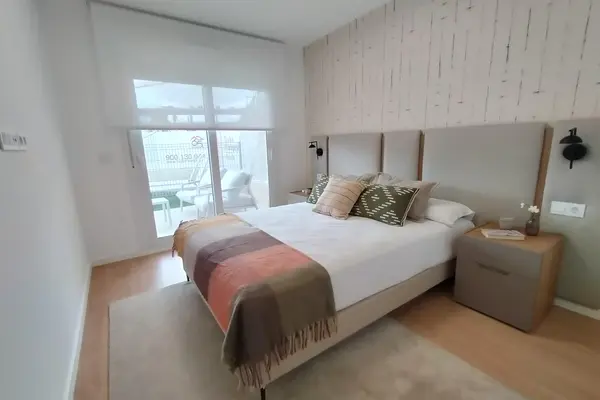 Allure — Alenda Golf (Costa Blanca) , ALICANTE