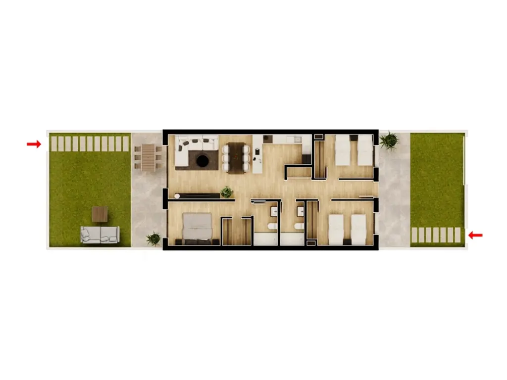 Plattegrond 37