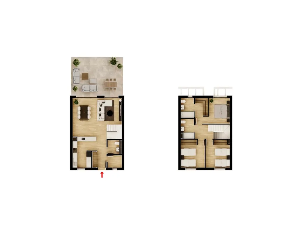 Plattegrond 39