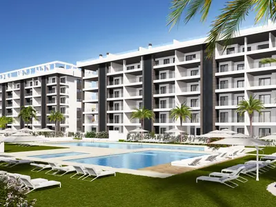 Foto 3 van Eden Beach — Torrevieja (Costa Blanca) 