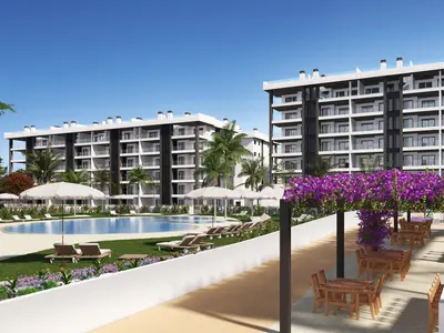Foto 4 van Eden Beach — Torrevieja (Costa Blanca) 