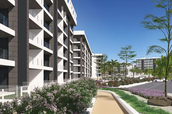 Eden Beach — Torrevieja (Costa Blanca) 