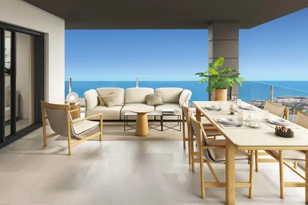 Eden Beach — Torrevieja (Costa Blanca) , ALICANTE