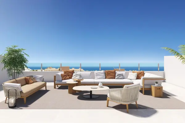Eden Beach — Torrevieja (Costa Blanca) , ALICANTE