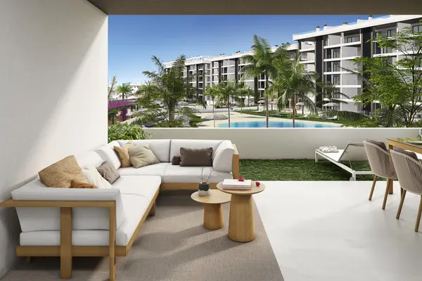 Eden Beach — Torrevieja (Costa Blanca) , ALICANTE
