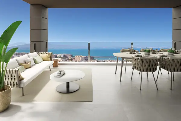 Eden Beach — Torrevieja (Costa Blanca) , ALICANTE