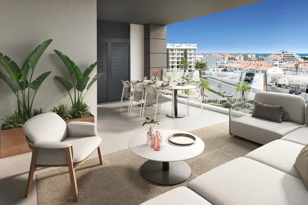 Eden Beach — Torrevieja (Costa Blanca) , ALICANTE