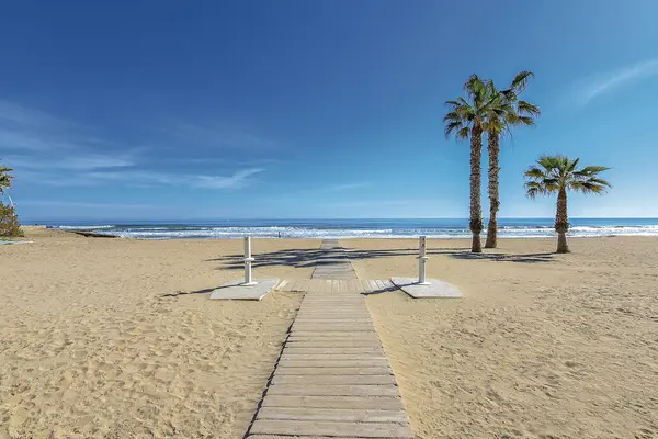 Eden Beach — Torrevieja (Costa Blanca) , ALICANTE
