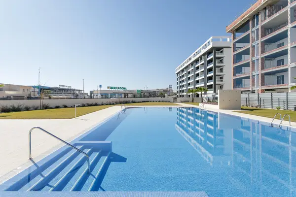 Eden Beach — Torrevieja (Costa Blanca) , ALICANTE