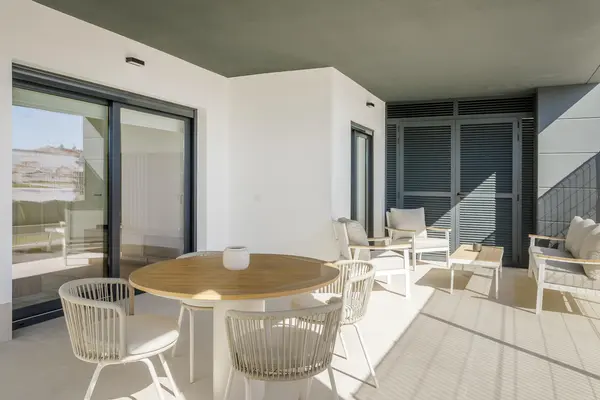 Eden Beach — Torrevieja (Costa Blanca) , ALICANTE