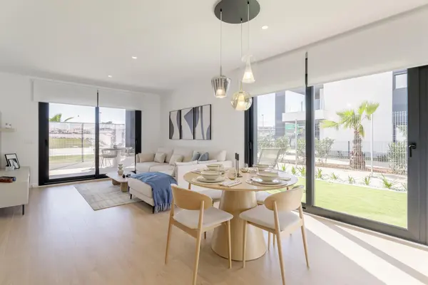 Eden Beach — Torrevieja (Costa Blanca) , ALICANTE